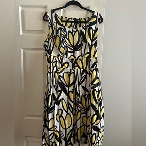 Size 16 Dress from East 5th.